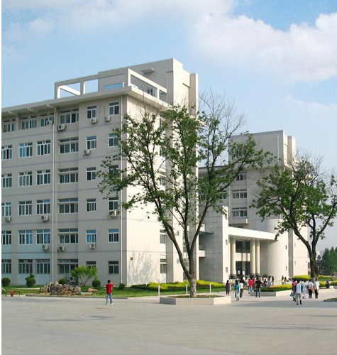 ABOUT AUU-Anhui Agricultural University